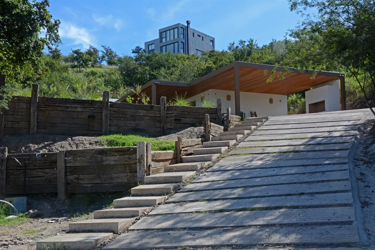 Casa en Alquiler La Deseada