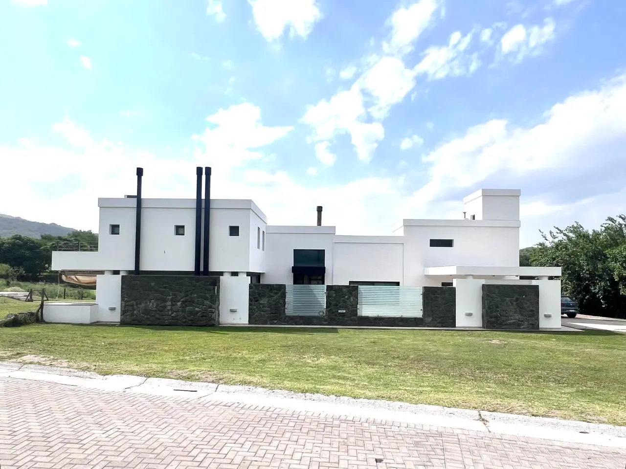 Casa en Venta Potrerillo de Larreta