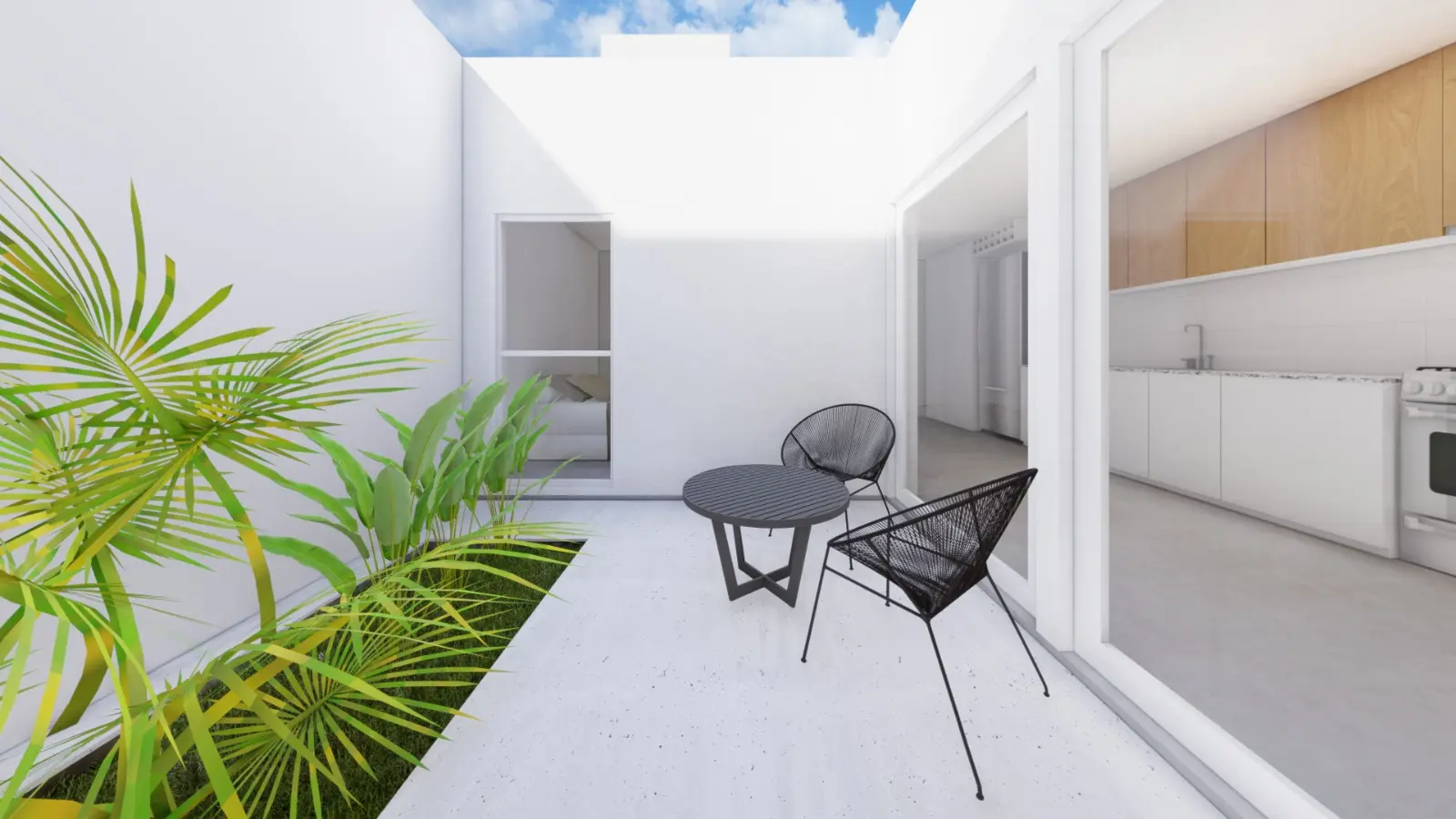 Dúplex 1 en Venta - Docta Urbanización Inteligente — foto 8 de 8