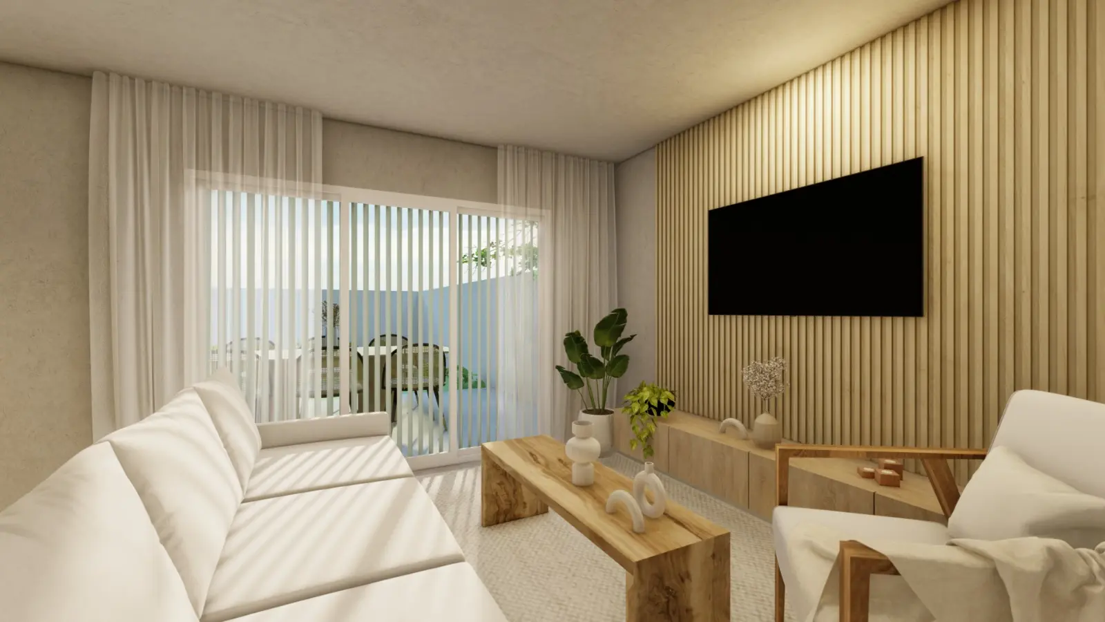 Dúplex 2 en Venta a Estrenar - Docta Urbanización Inteligente — foto 2 de 9