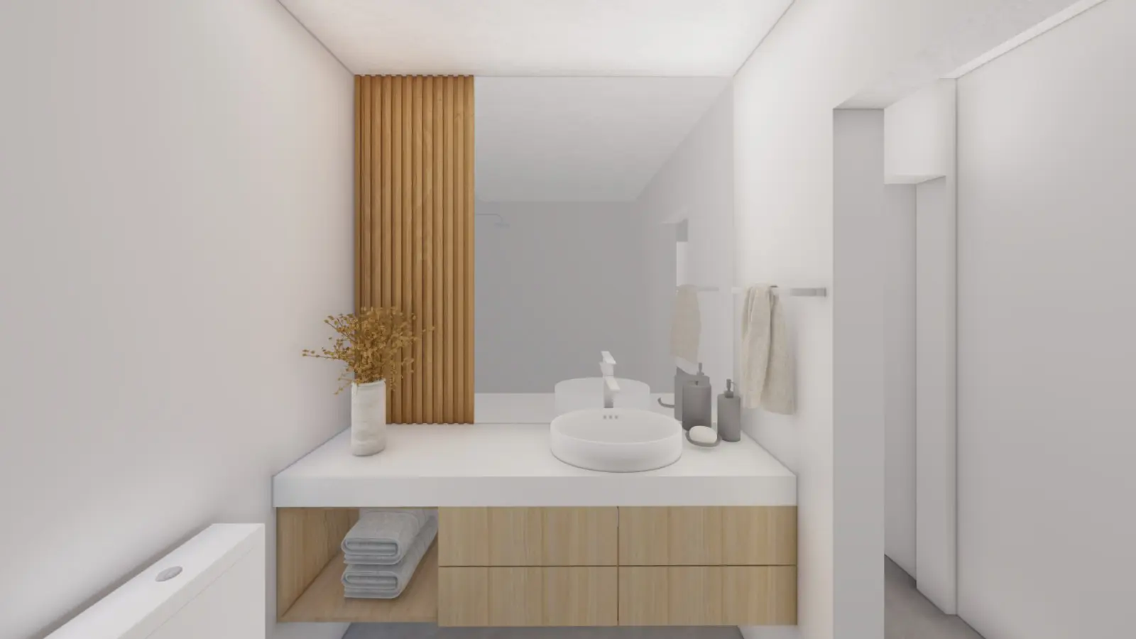 Dúplex 2 en Venta a Estrenar - Docta Urbanización Inteligente — foto 9 de 9