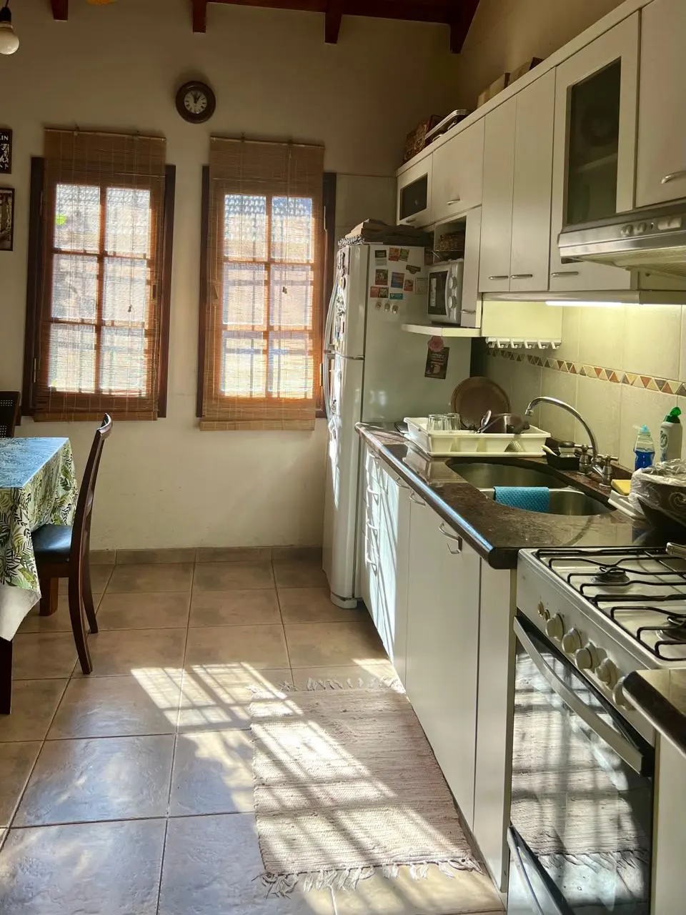 Casa en housing en Villa Belgrano — foto 4 de 9