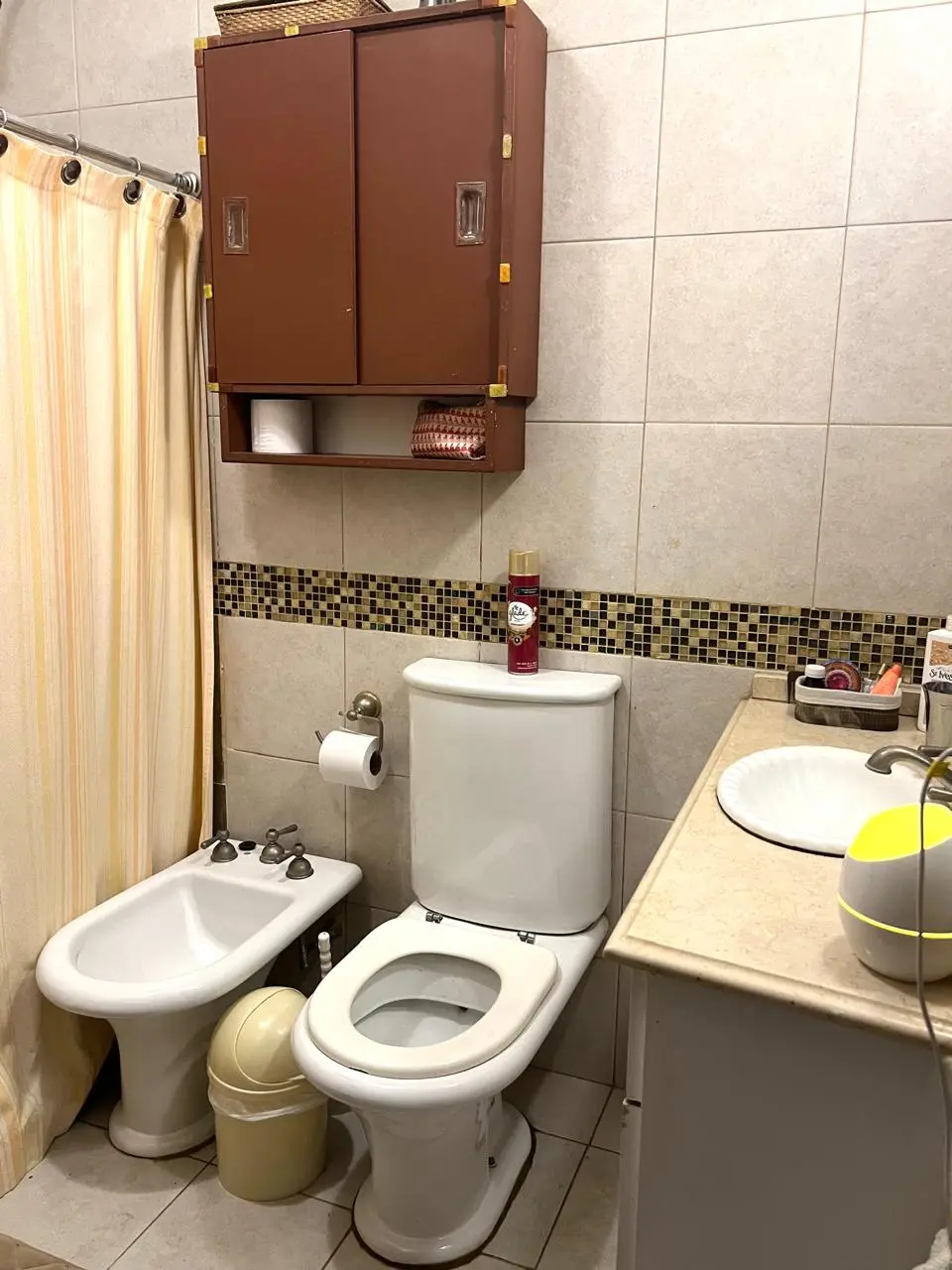 Casa en housing en Villa Belgrano — foto 6 de 9
