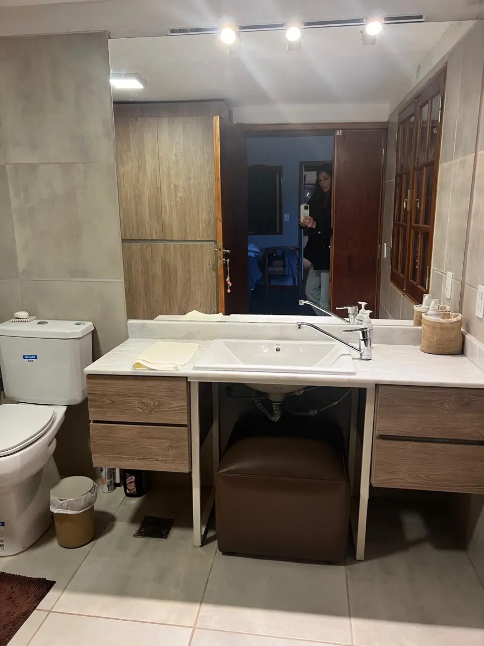 Casa en housing en Villa Belgrano — foto 8 de 9