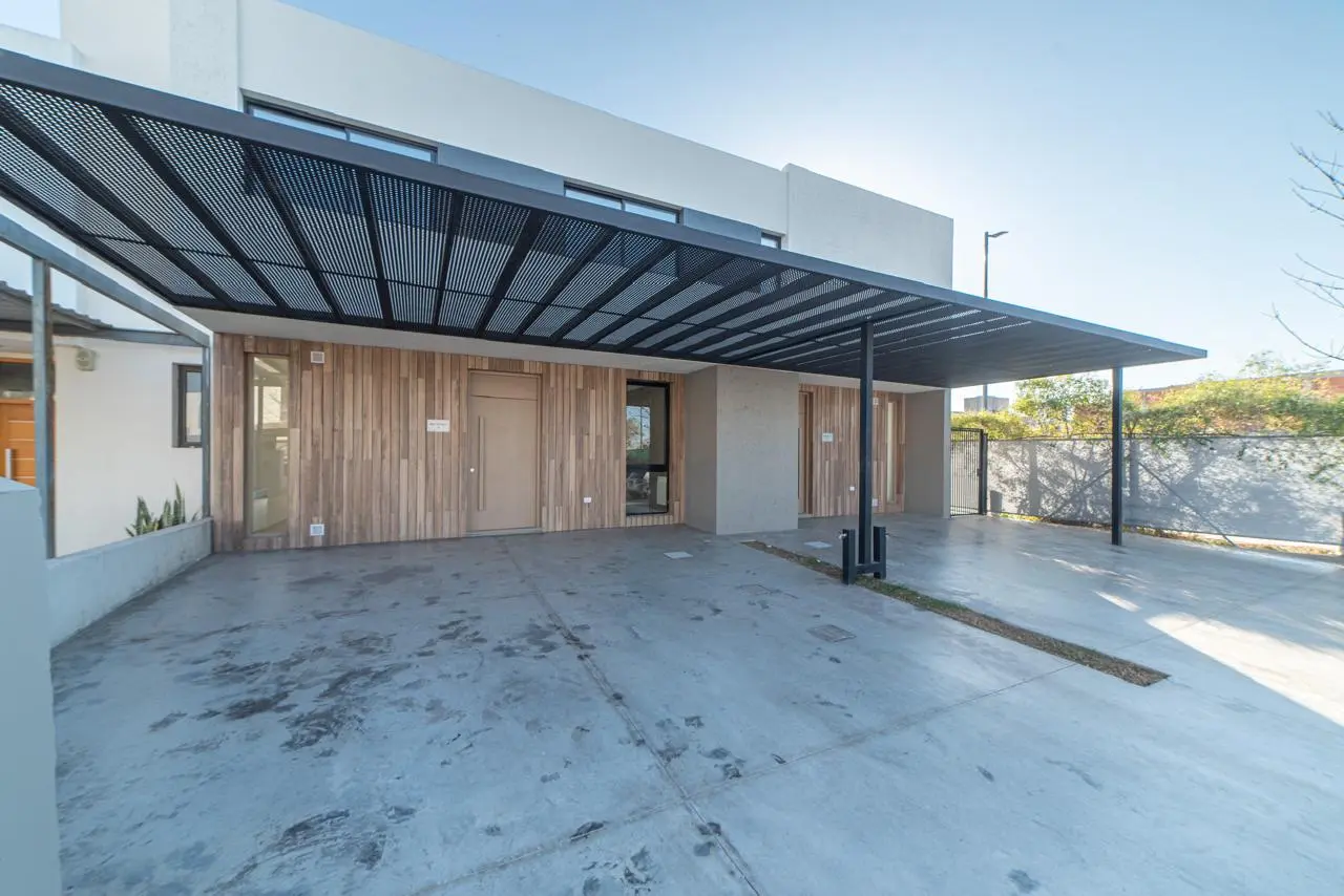 Duplex 2 a estrenar Chacra del Norte