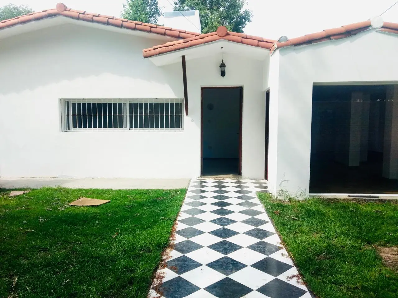 Casa en Villa Belgrano