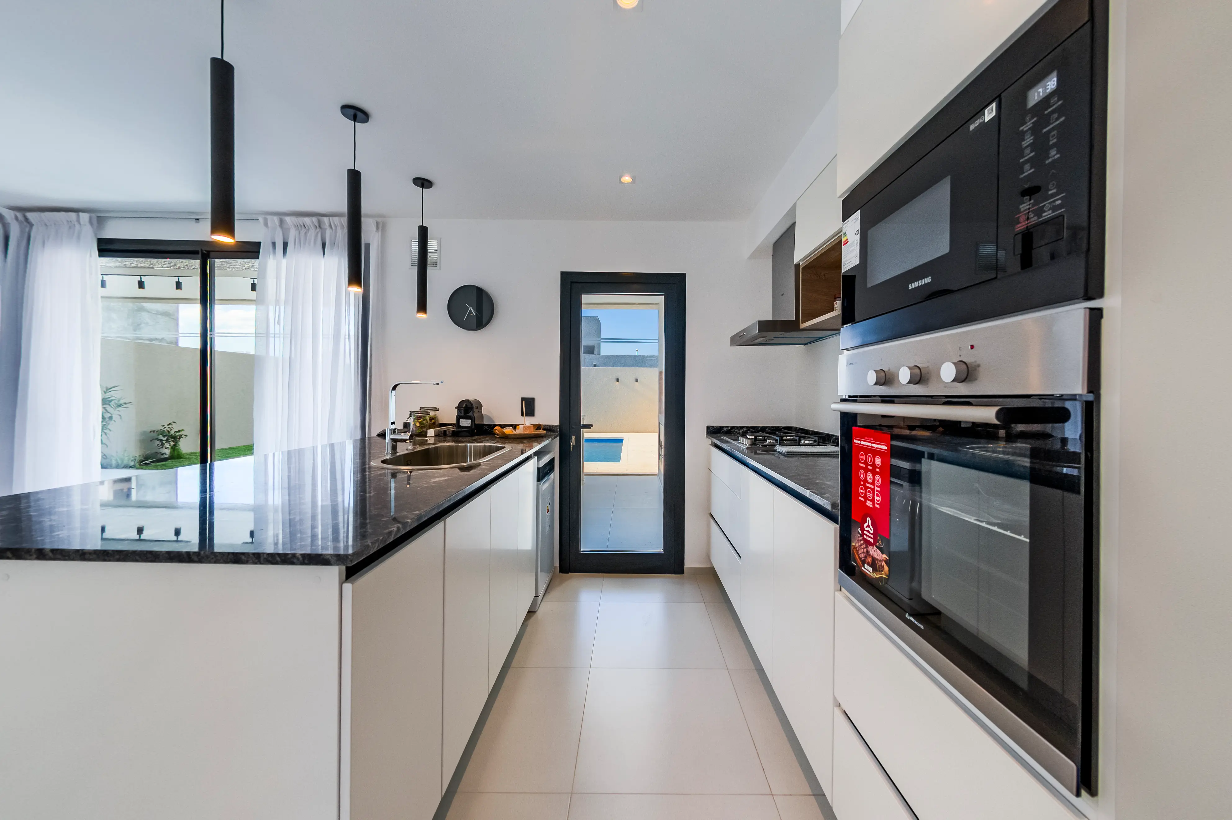 Casa en venta a estrenar de Categoria Urbanizacion Docta 2° etapa — foto 3 de 9