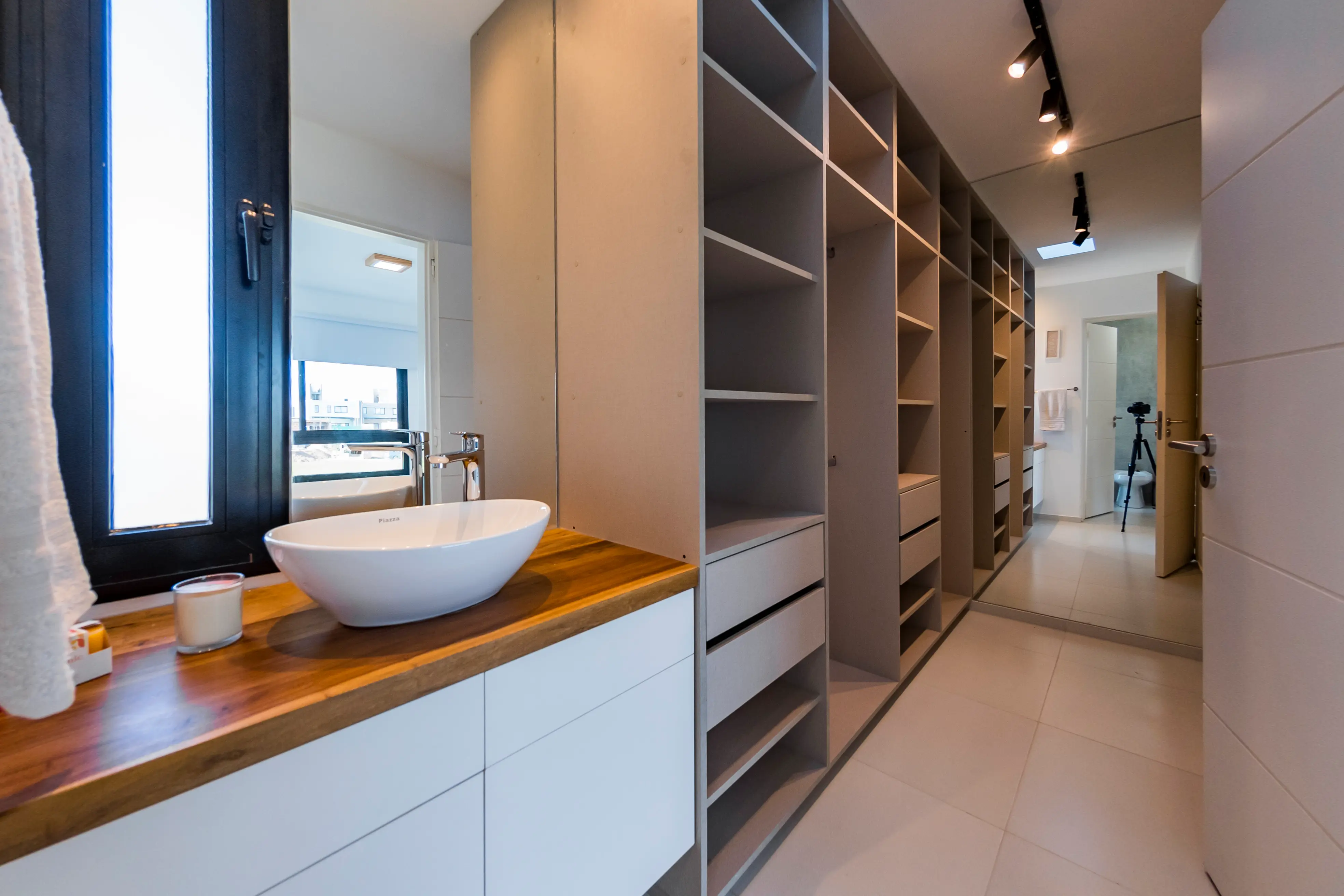 Casa en venta a estrenar de Categoria Urbanizacion Docta 2° etapa — foto 5 de 9