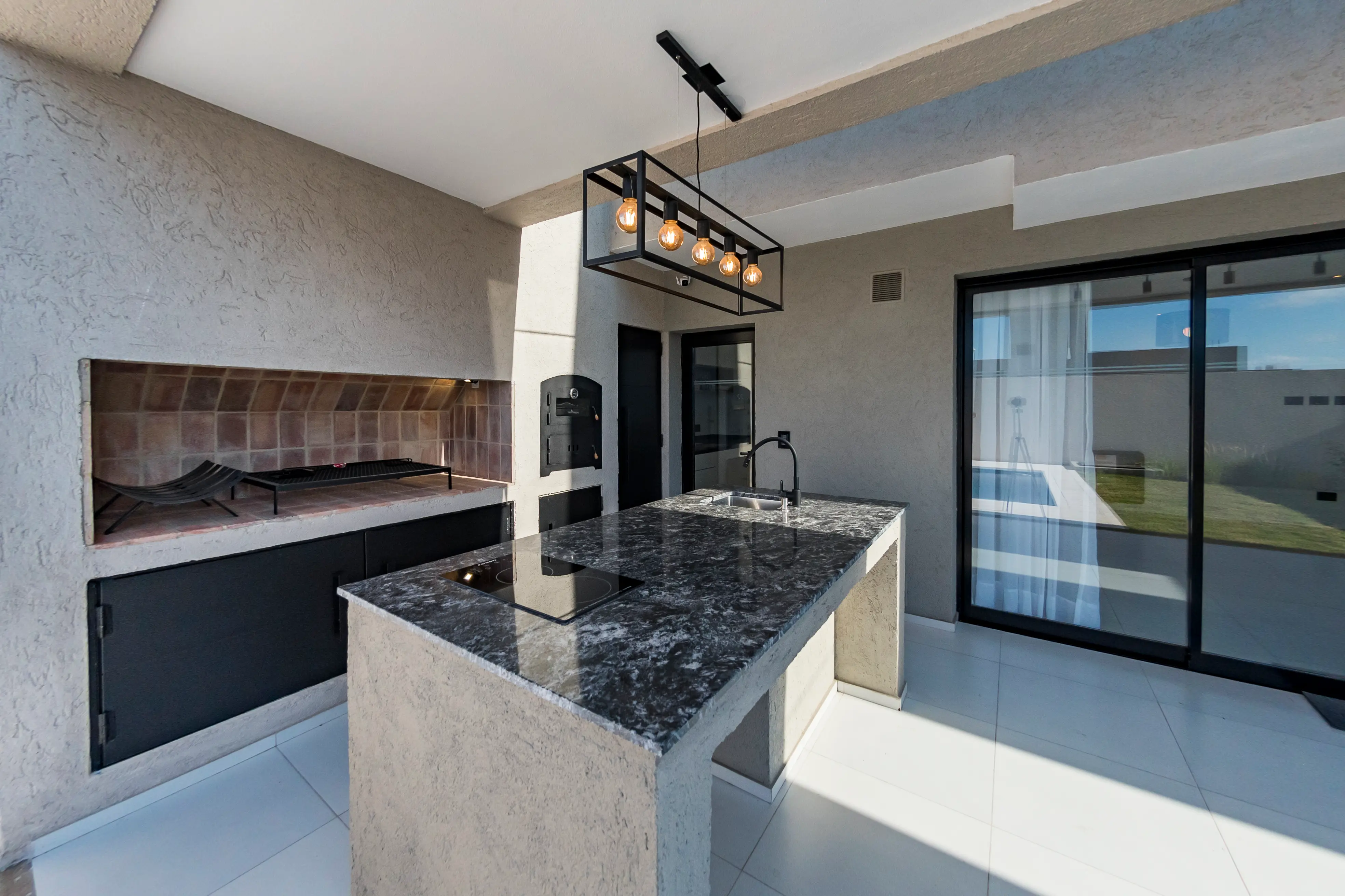 Casa en venta a estrenar de Categoria Urbanizacion Docta 2° etapa — foto 8 de 9