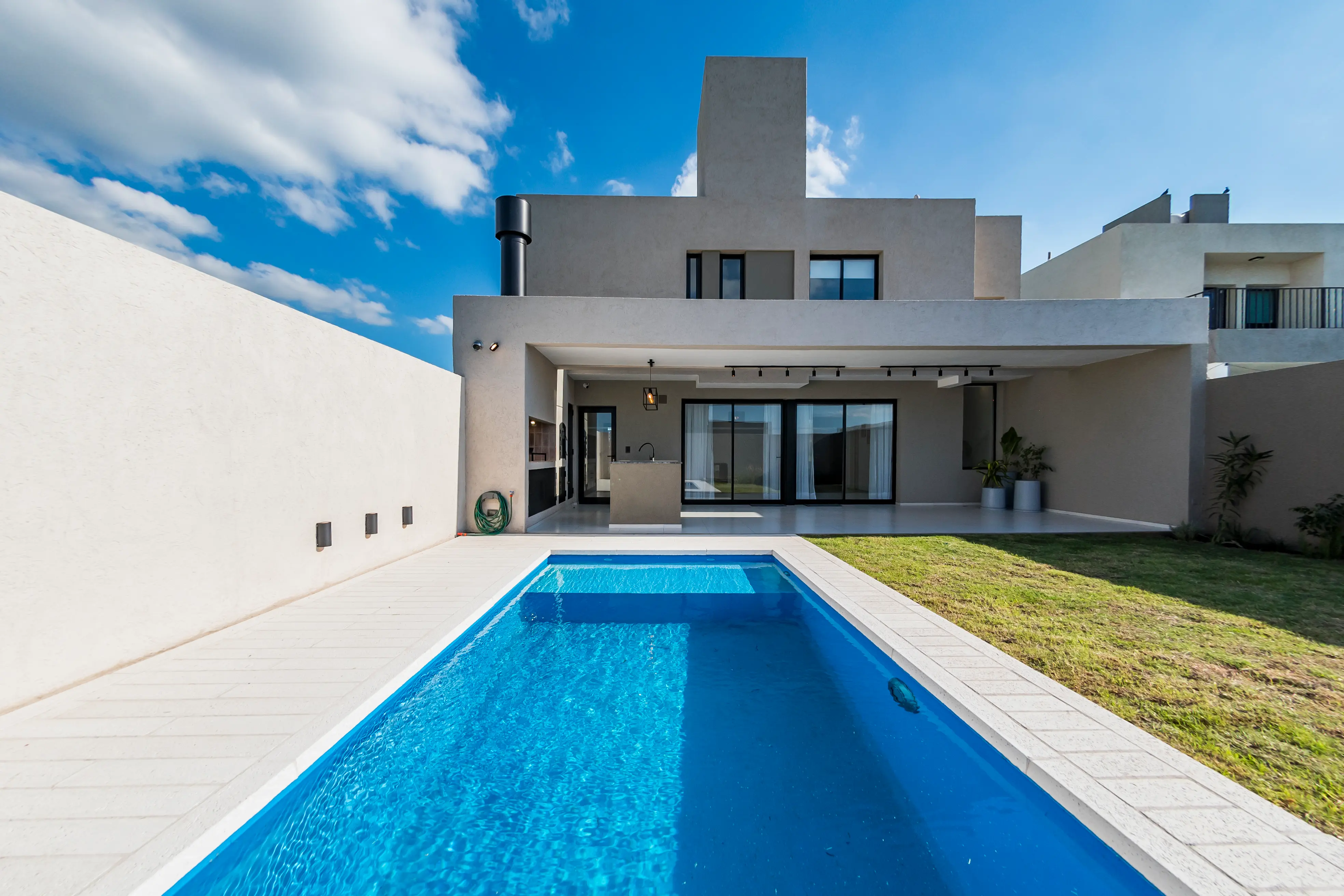 Casa en venta a estrenar de Categoria Urbanizacion Docta 2° etapa — foto 9 de 9