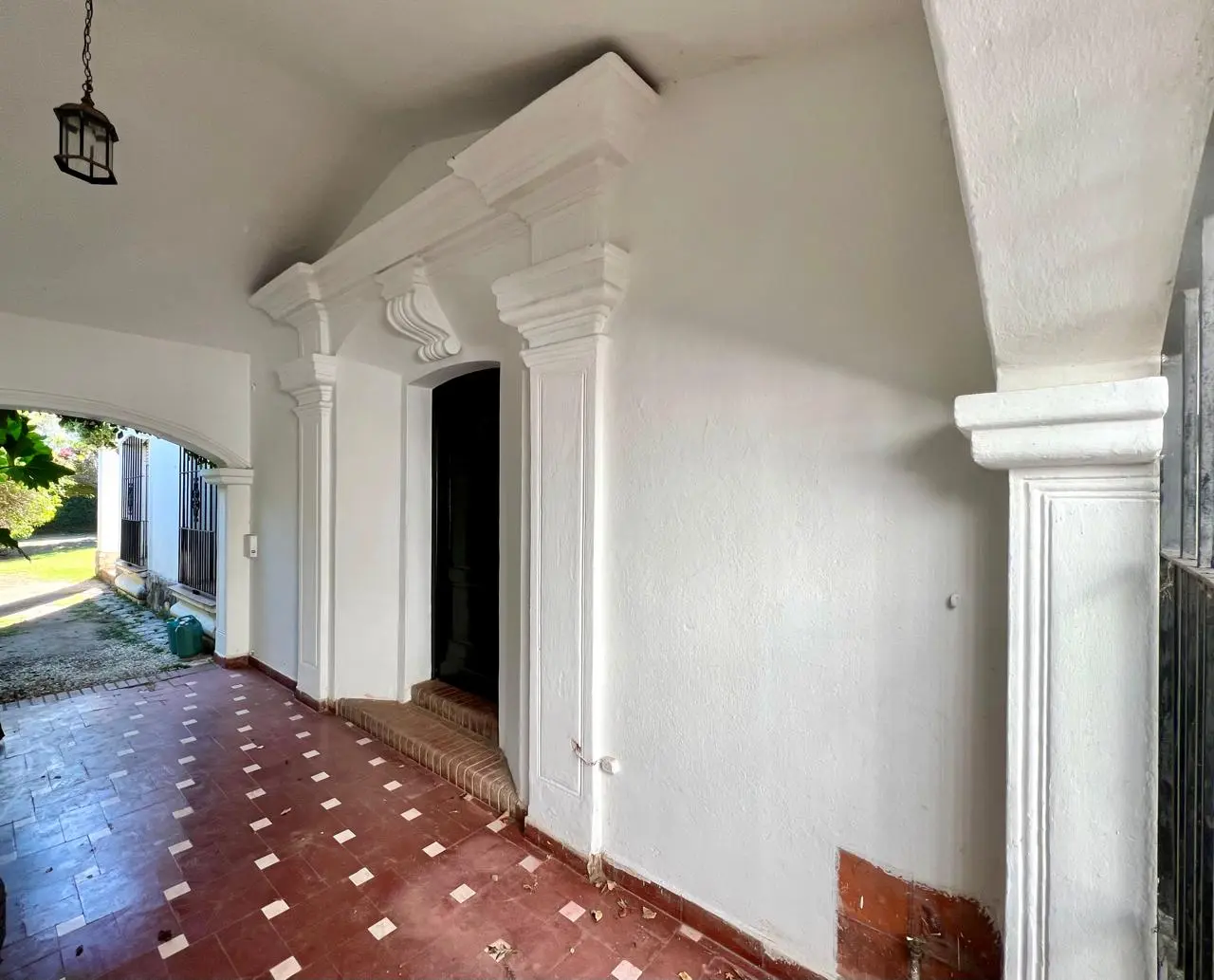 Casa en venta en Rogelio Martinez
