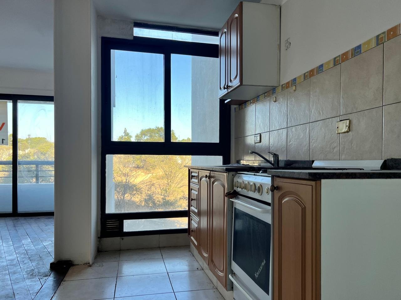Semipiso en venta 2 dorm con cochera en AV. Poeta lugones — foto 3 de 7