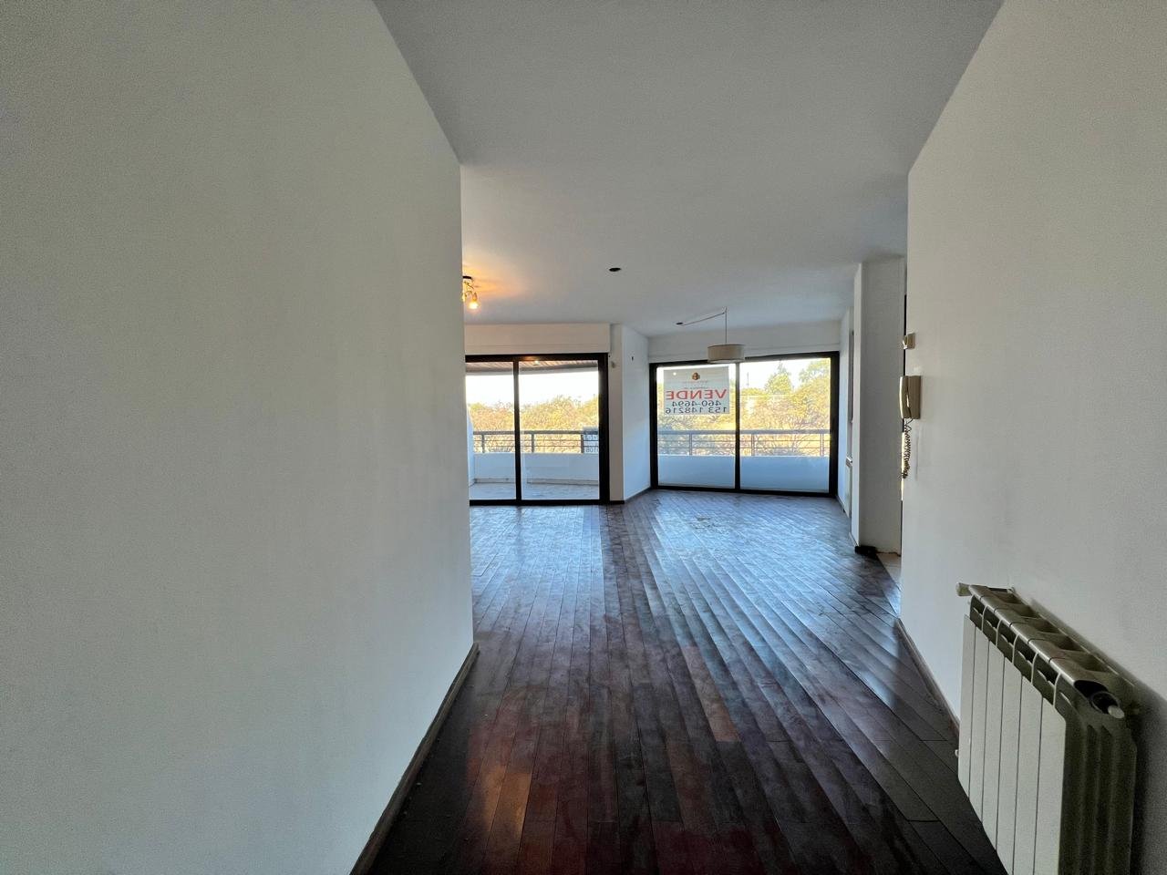 Semipiso en venta 2 dorm con cochera en AV. Poeta lugones — foto 5 de 7