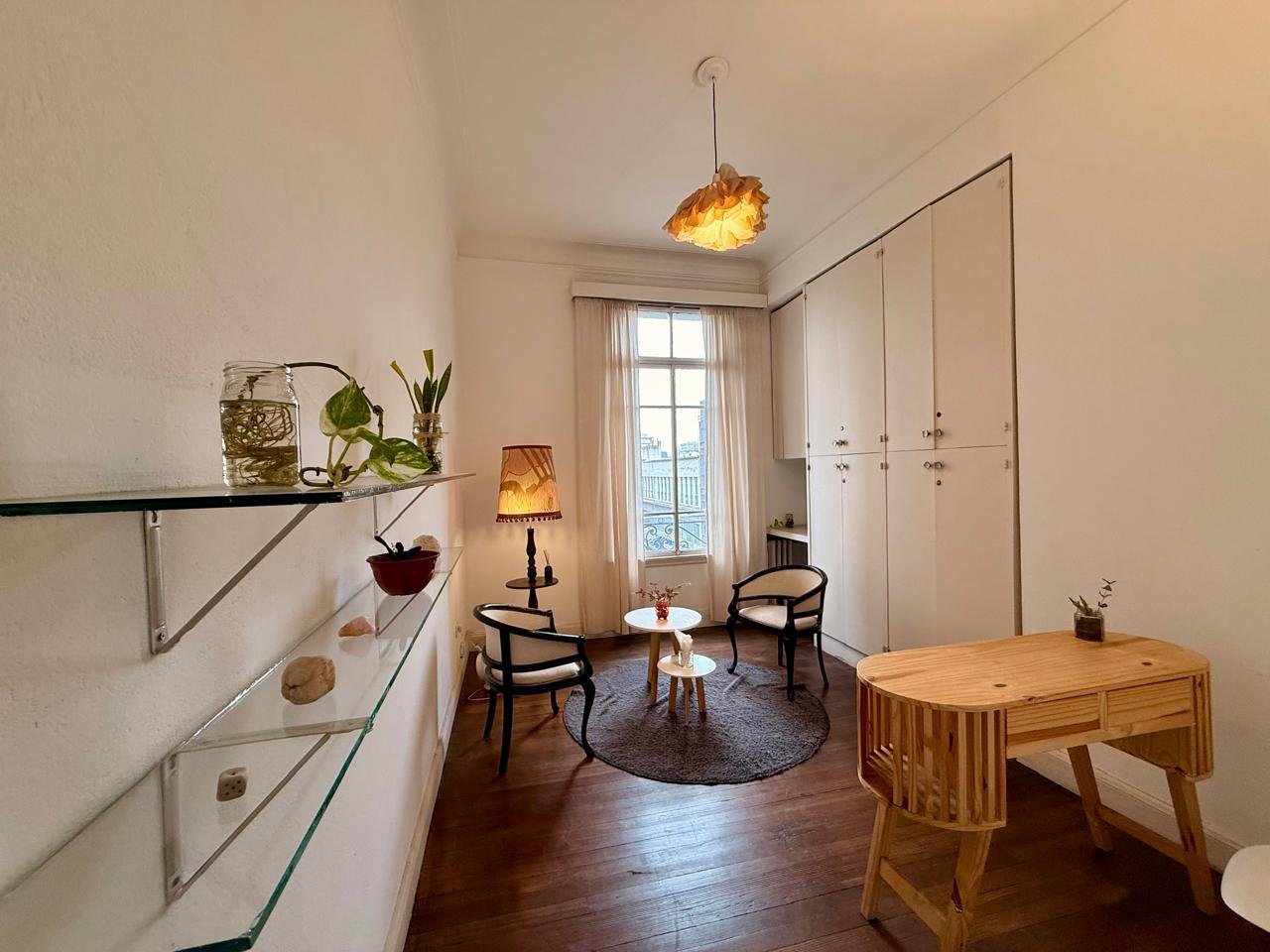 Departamento de Categoría en Venta 4 dorm.| Av. Olmos 15 | 3° Piso Frente — foto 4 de 9
