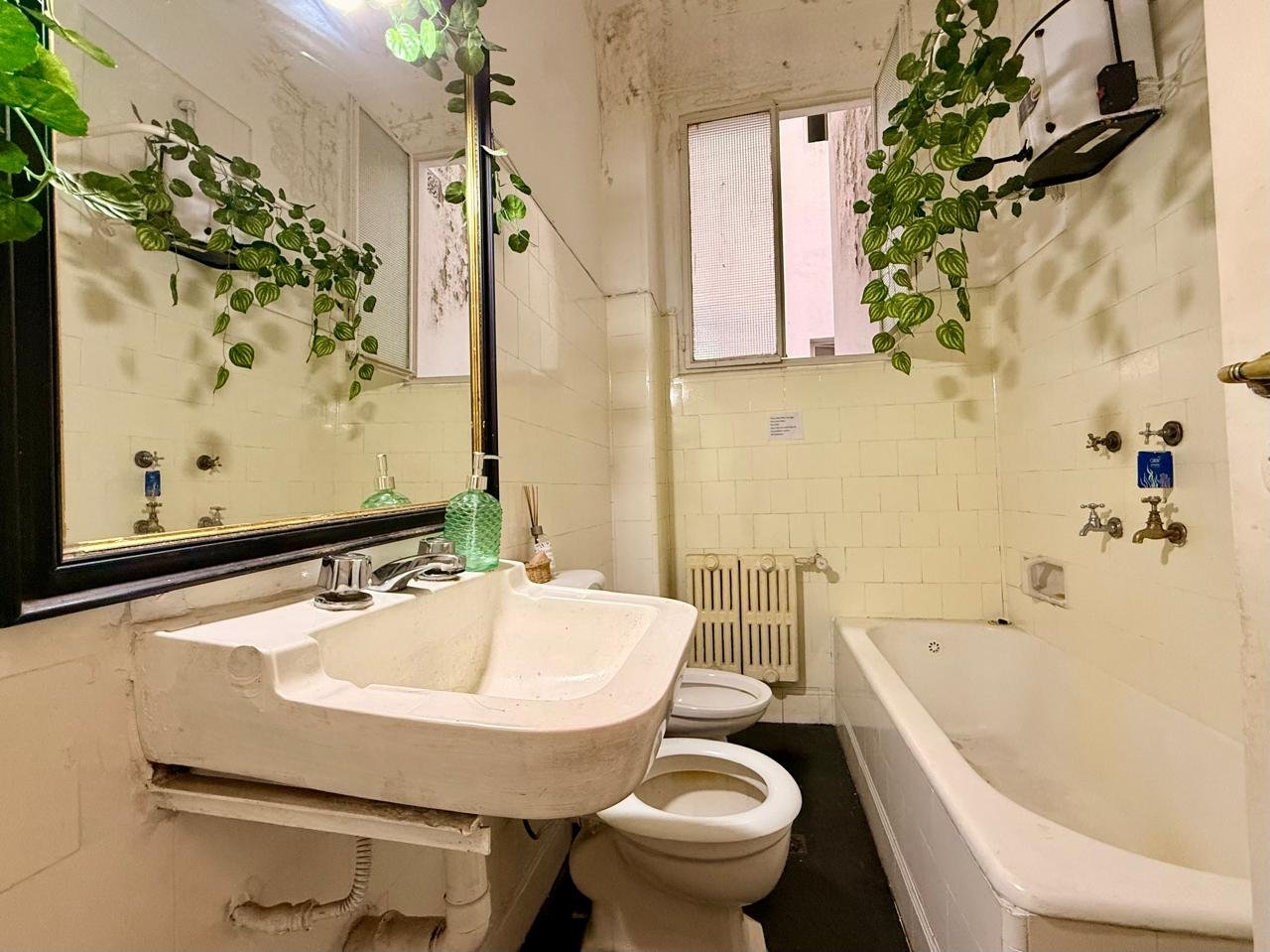 Departamento de Categoría en Venta 4 dorm.| Av. Olmos 15 | 3° Piso Frente — foto 7 de 9