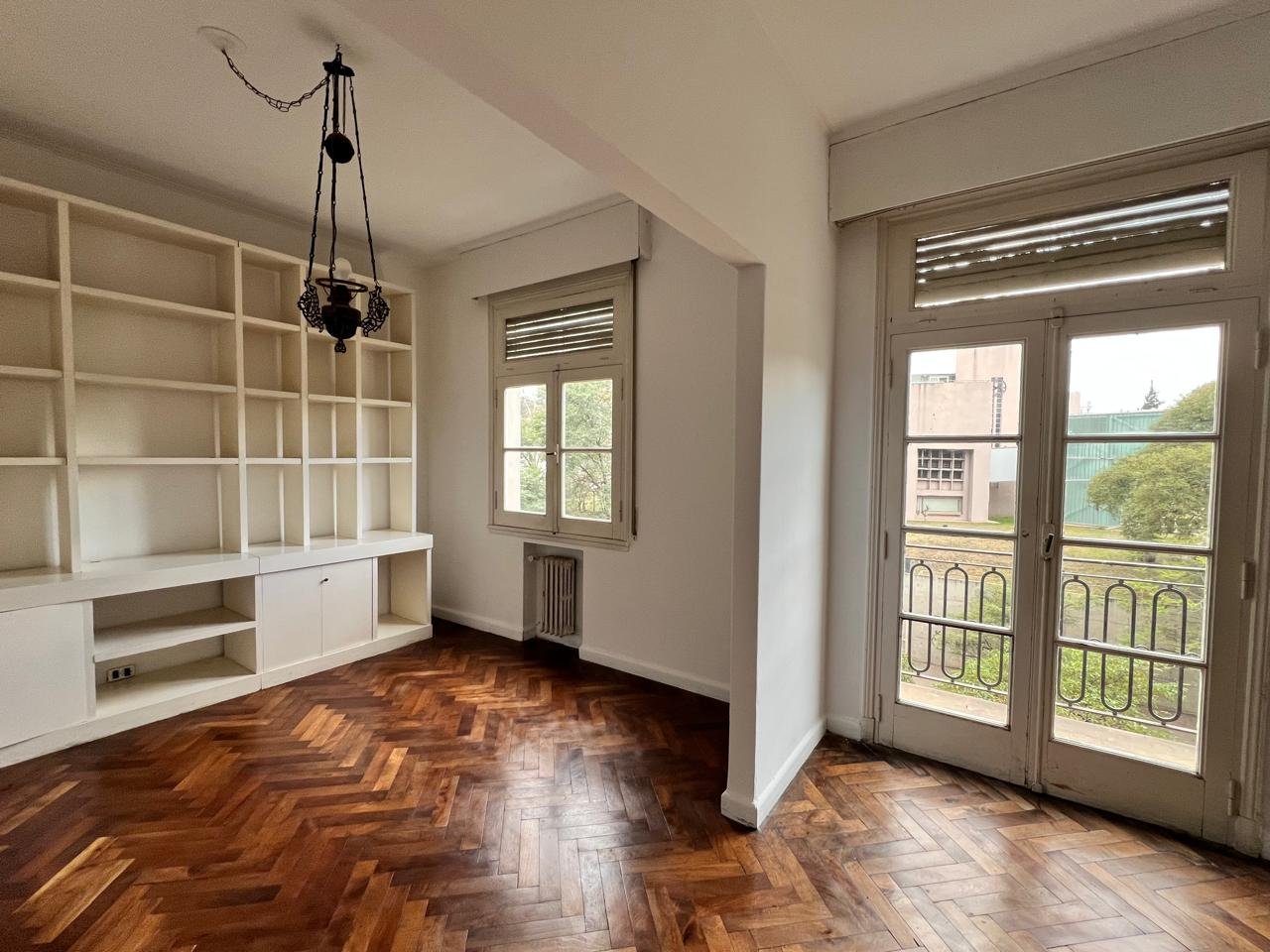 Semipiso Categoria| 3 dormitorios| Edificio Roca — foto 2 de 9