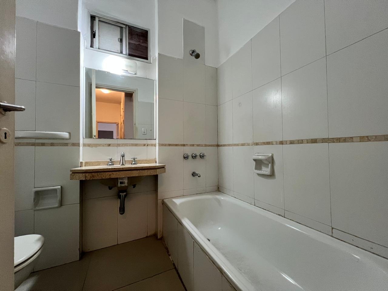 Semipiso Categoria| 3 dormitorios| Edificio Roca — foto 5 de 9
