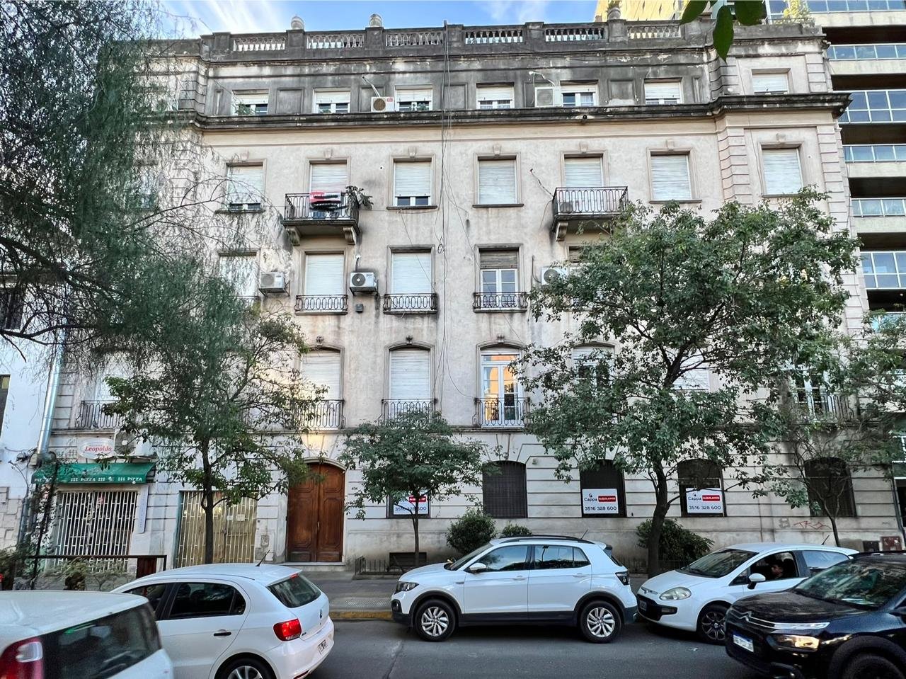 Semipiso Categoria| 3 dormitorios| Edificio Roca — foto 9 de 9