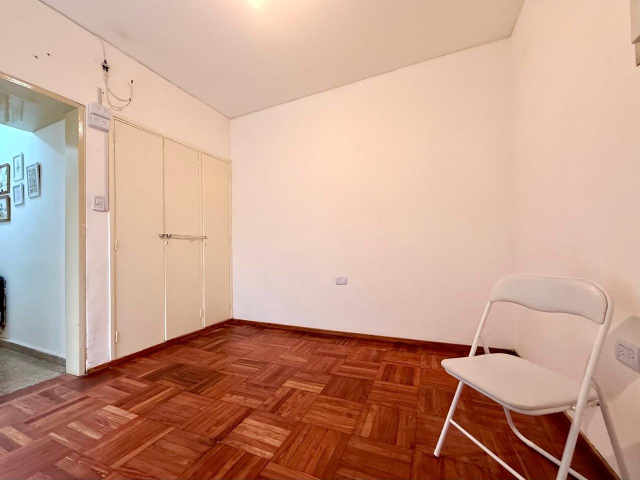 Departamento remodelado| 2 dormitorios| Patio — foto 6 de 9