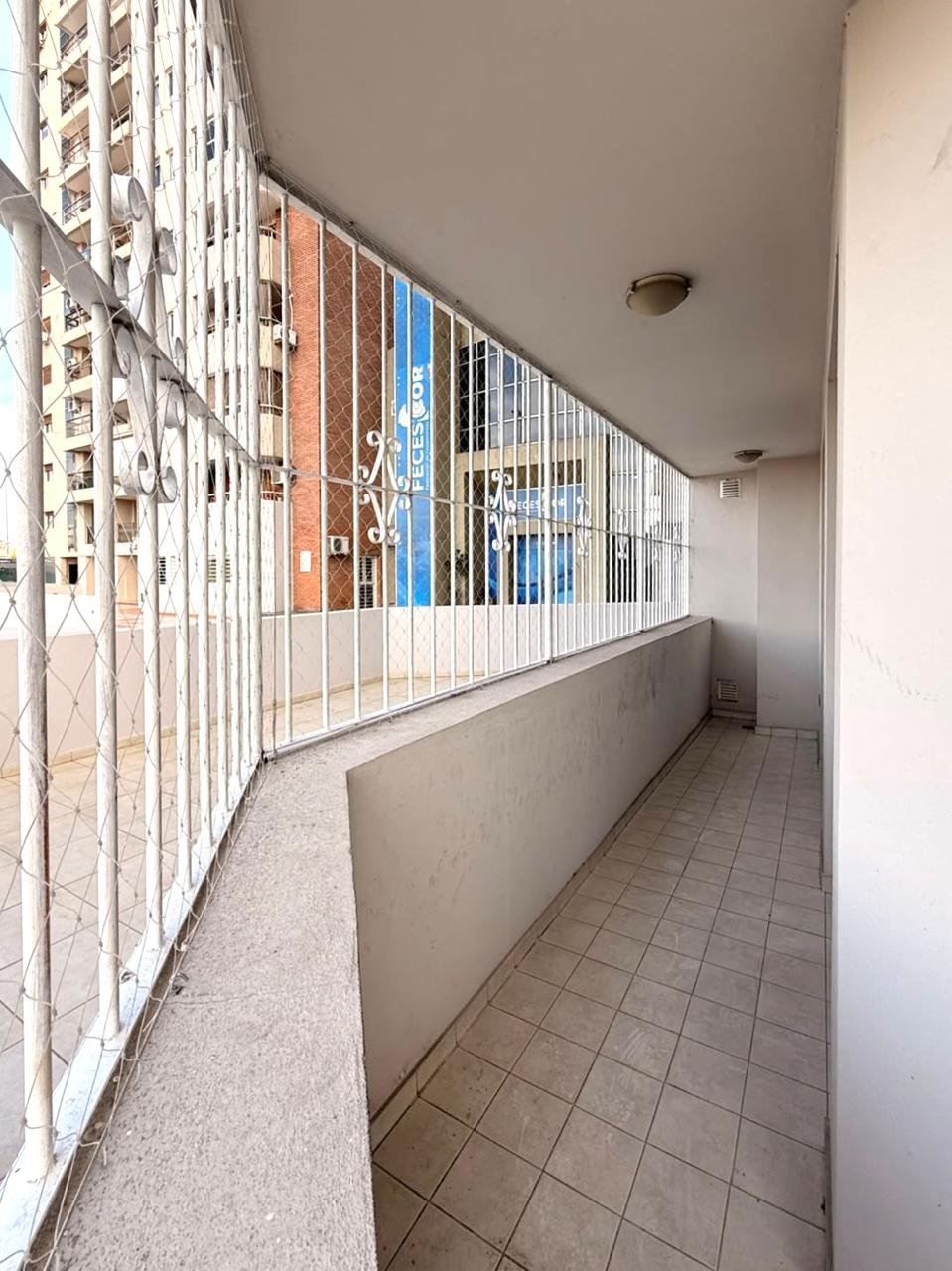 Departamento 2 dormitorios| 2 Balcones| Av. poeta Lugones 24 — foto 4 de 8
