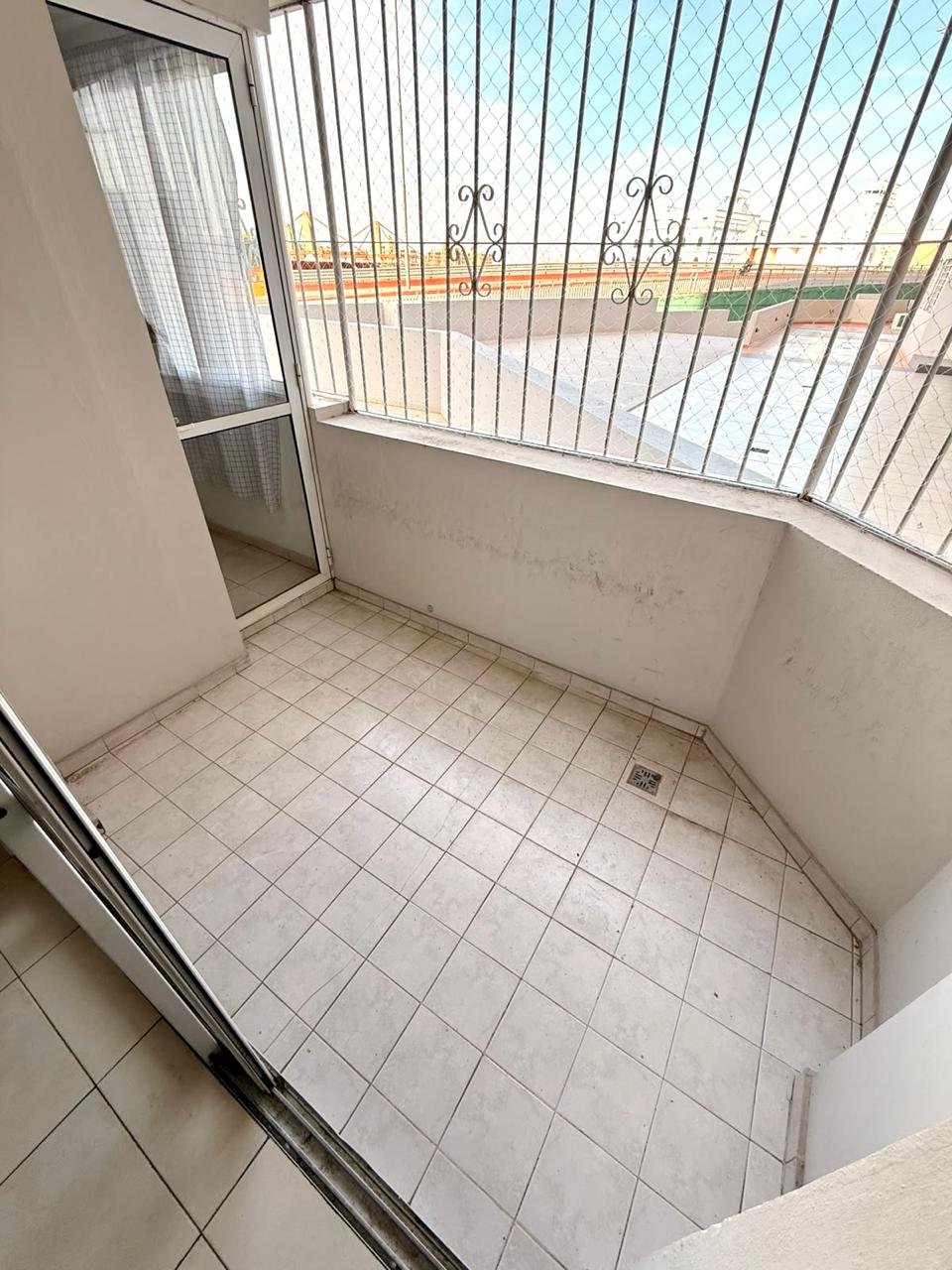 Departamento 2 dormitorios| 2 Balcones| Av. poeta Lugones 24 — foto 7 de 8