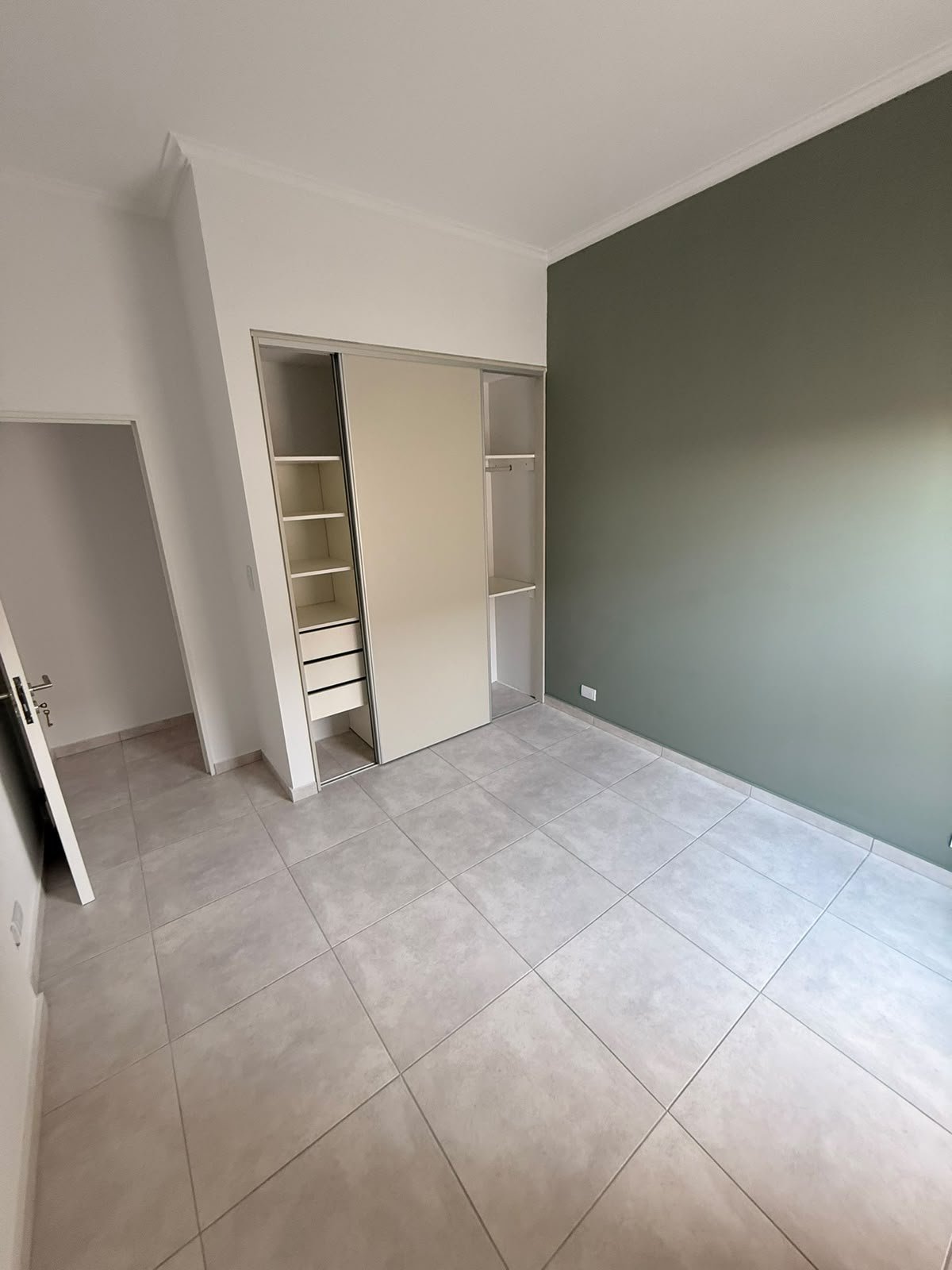DEPARTAMENTO A ESTRENAR CON GRAN TERRAZA PROPIA | NOVATERRA III — foto 9 de 9