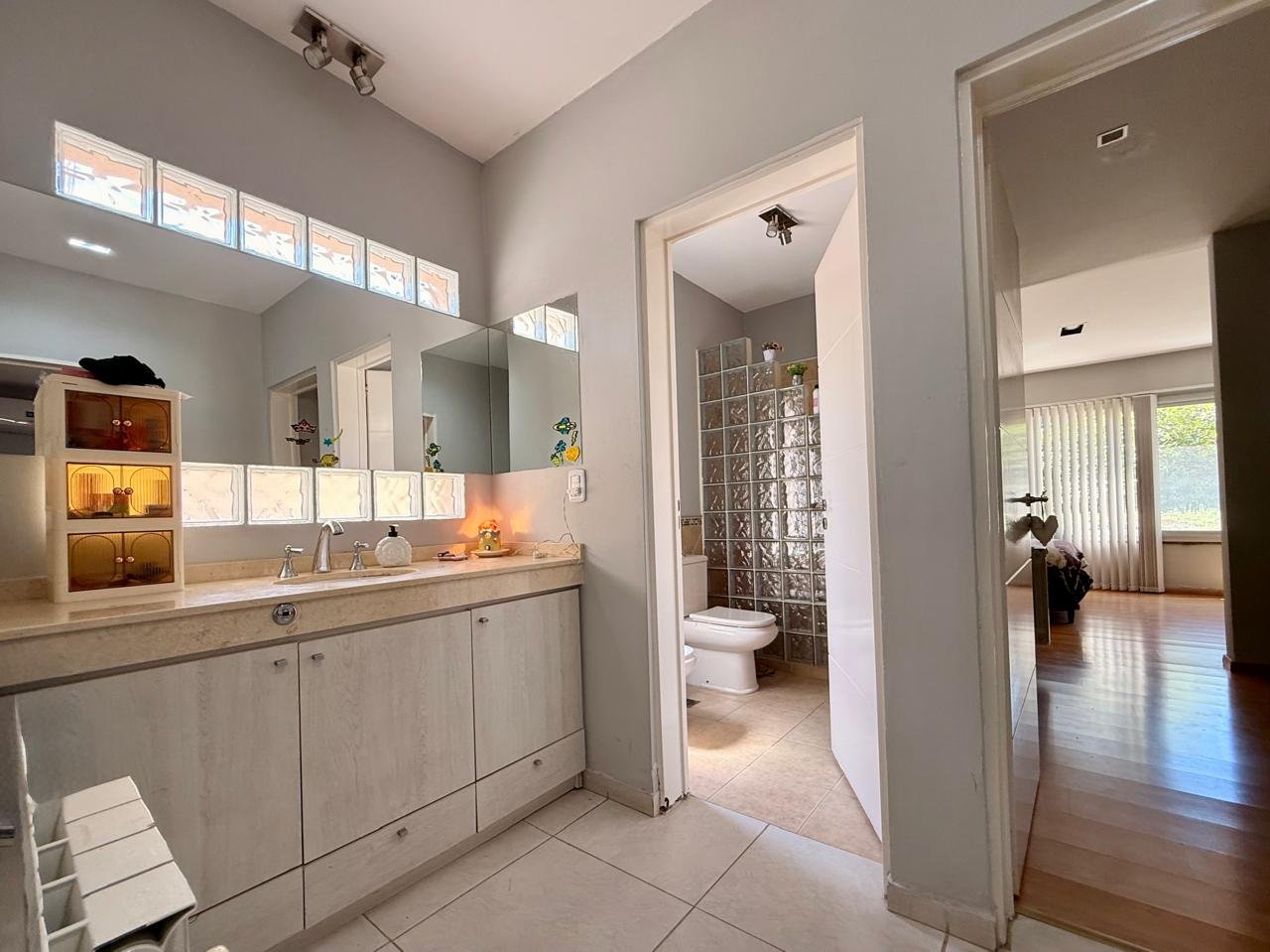 CASA EN VENTA | COUNTRY LA CUESTA – LA CALERA — foto 5 de 9